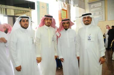 غرفة القصيم تقيم حفل معايدة لمنتسبيها..