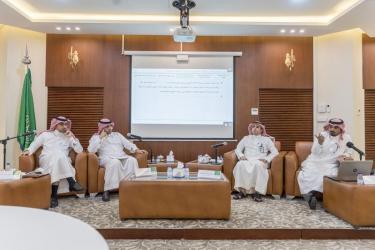 كشفتها في ورشة عمل بغرفة القصيم..مؤسسة النقد السعودي: أكثر من 54 مليار ريال حجم الأصول التمويلية المدارة