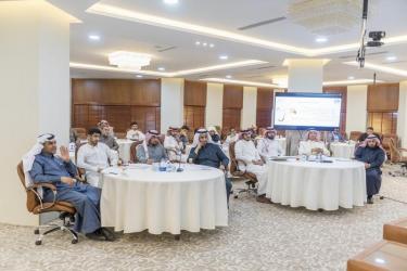 اكدتها محاضرة (الحصان الرابح) بغرفة القصيم:الامتياز التجاري أسرع سياسات التوسع الاقتصادي و نقل المعرفة