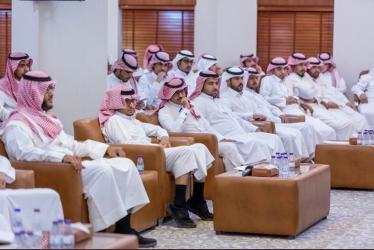 غرفة القصيم تلقي الضوء على نظام الأوراق التجارية السعودي.