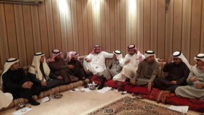 اجتماع لجنة شباب الأعمال الرابع