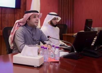 كشفت عنها ندوة( كيف تبدأ مشروعك التجاري) بغرفة القصيم:المبالغة في التوقعات سبب فشل 80% من المنشآت الصغيرة و المتوسطة  و المشاريع الناشئة