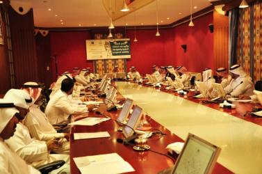 التستر التجاري وتأثيره على الاقتصاد السعودي في ندوة للجنة شباب الأعمال بغرفة القصيم..