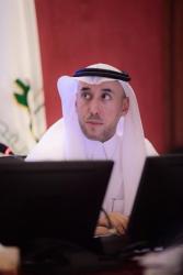 الحميد نائبا أول الصمعاني نائبأ ثاني والفلاج لمجلس الغرف و الراشد للجنة التنفيذية..الزويد رئيسا لغرفة القصيم للفترة الاولى و الحميد للفترة الثانية.