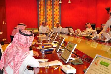 بالتزامن مع فعاليات الاسبوع العالمي للإرشاد لريادة الاعمال..تعزيز ثقافة العمل الحر وفكر المبادرة في ملتقى غرفة القصيم..