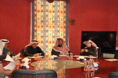 اجتماع اللجنة العامة
