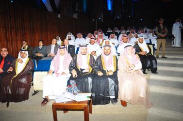 لدى تدشينه منتدى القصيم الزراعي 2011م ببريدة.الأمير فيصل بن بندر : المنتدى أصبح بصمة واضحة وعلامة بارزة في مسيرة التنمية الزراعية