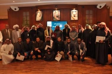 دعوة لحضور ندوة الاجراءات الجمركية المتعلقة بالاستيراد والتصدير من الموانئ الجوية - البحرية - البرية إلى المستودع 