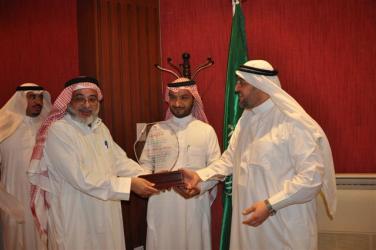 لقاء مدير عام الشئون الصحية مع ملاك المنشئات الصحية بالقصيم .