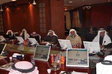 الاجتماع المشترك للجنة الزراعية ولجنة التمور