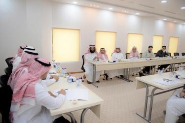 لقاء ملاك المدارس الأهلية