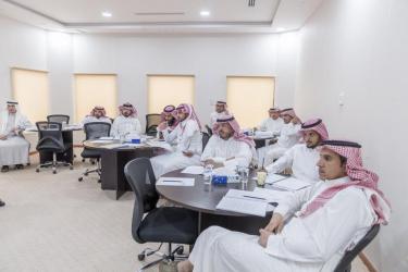 دورة التثمين العقاري 107