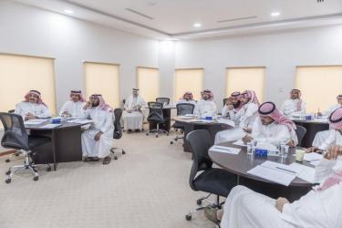 دورة التثمين العقاري 107