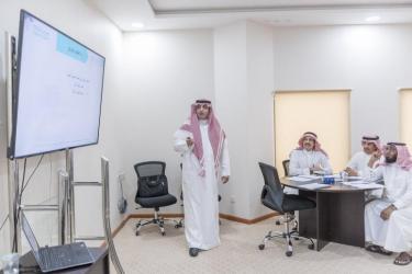 دورة التثمين العقاري 107