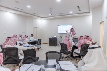 دورة التثمين العقاري 107