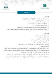 إعلان القائمة الأولية للمرشحين لعضوية مجلس إدارة غرفة القصيم للدورة 11