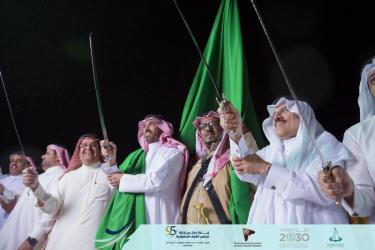 أثنى على حفاوة الاستقبال وحسن التنظيم لاجتماعات مجلس الغرف..رئيس مجلس إدارة الغرف السعودية يثمن عالياً جهود غرفة القصيم