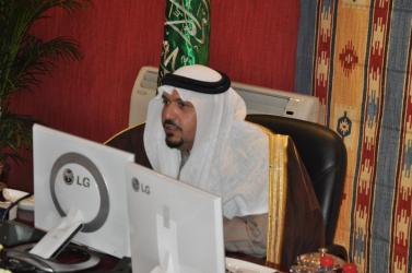 سمو  نائب أمير المنطقة يشدد على اهمية  تقديم التسهيلات وتذليل  كافة العقبات امام المستثمرين,,