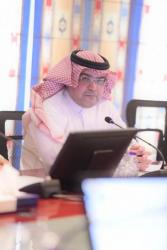 الحميد نائبا أول الصمعاني نائبأ ثاني والفلاج لمجلس الغرف و الراشد للجنة التنفيذية..الزويد رئيسا لغرفة القصيم للفترة الاولى و الحميد للفترة الثانية.