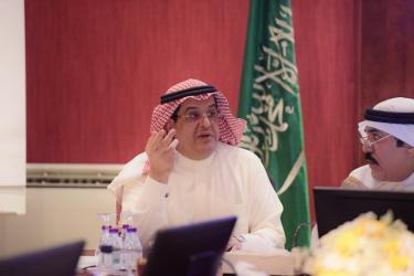 الحميد نائبا أول الصمعاني نائبأ ثاني والفلاج لمجلس الغرف و الراشد للجنة التنفيذية..الزويد رئيسا لغرفة القصيم للفترة الاولى و الحميد للفترة الثانية.