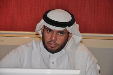 الاستاذ محمد بن سليمان عبدالله الضالع نائباً للرئيس وممثلاً لها بمجلس الغرف.