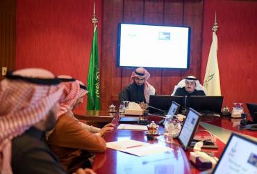 بالتعاون مع باب رزق جميل..مسابقة بغرفة القصيم لأفضل شركة سعودية ناشئة في منتدى(MIT ) لريادة الاعمال..