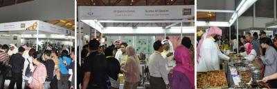 معرض جاكرتا 2013