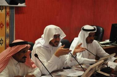 هموم المقاول المبتدئ  واهمية دراسة الجدوى الاقتصادية  والربحية للمشاريع في ندوة توعوية..