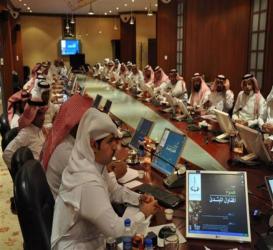 هموم المقاول المبتدئ  واهمية دراسة الجدوى الاقتصادية  والربحية للمشاريع في ندوة توعوية..