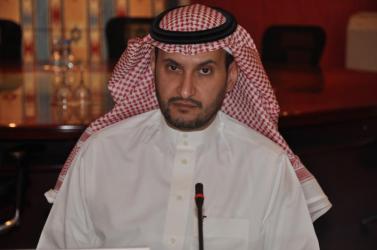 الأستاذ سلمان بن عبدالله الراشد رئيساً للجنة وممثلاً لها بمجلس الغرف.