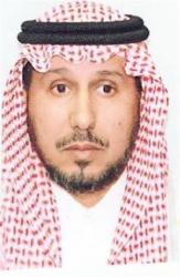 أ.سليمان بن ابراهيم العمري رئيس اللجنة العقارية