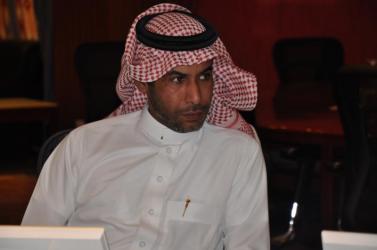 الاستاذ سليمان بن صالح الحسون نائباً للرئيس وممثلاً لها بمجلس الغرف.