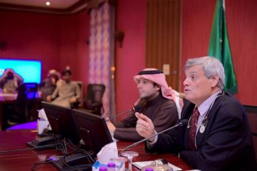 بالتعاون مع الهيئة السعودية للمهندسين..مؤشرات قياس الاداء والجودة في لقاء هندسي بغرفة القصيم..