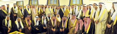 مجلس الغرف التجارية والصناعية السعودية يتألق في ربوع وضيافة منطقة القصيم.